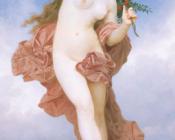 威廉 阿道夫 布格罗 : Le Jour, Day